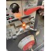 ขายเครื่องเลื่อยสายพานแนวตั้ง Vertical Bandsaw AMADA V-400 เครื่องนำเข้า ราคา 58,000 บาท